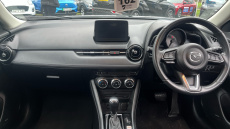 Mazda CX-3 2.0 Sport Nav + 5dr Auto Petrol Hatchback